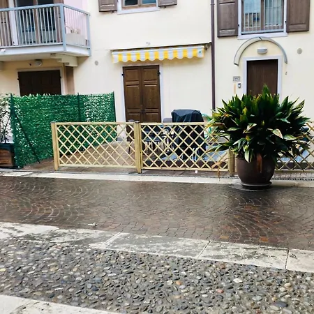 La Corte Riva del Garda