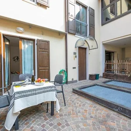 La Corte Riva del Garda