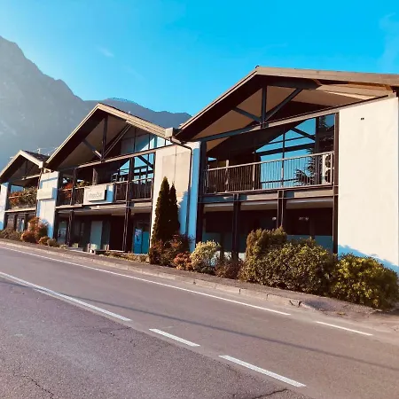 La Corte Apartment Riva del Garda