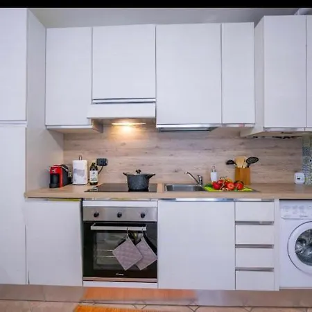 La Corte Apartment *