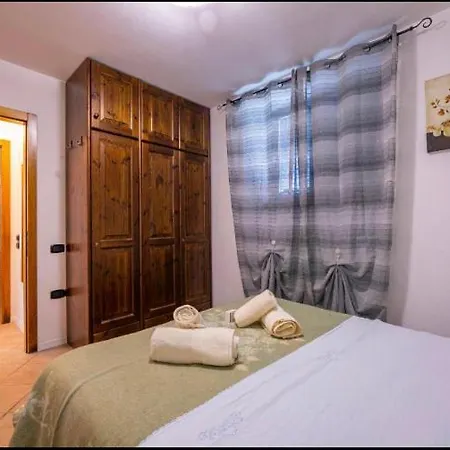 Apartment La Corte *