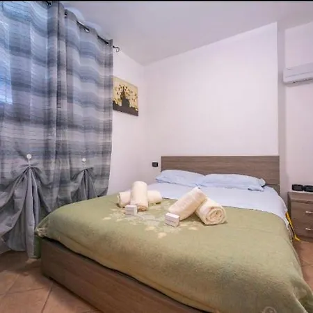 La Corte * Riva del Garda