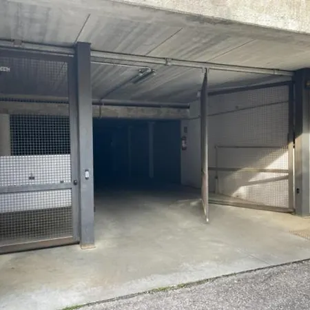 La Corte Apartment