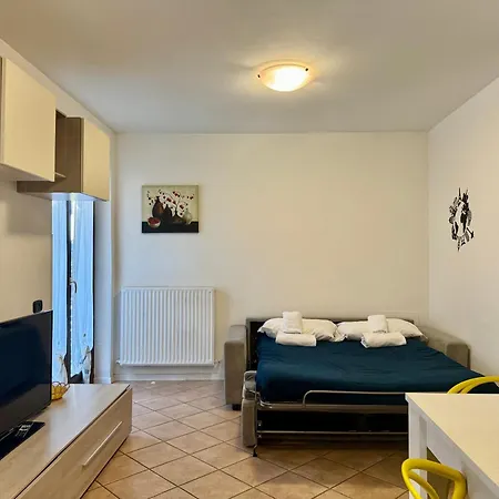 Apartment La Corte Riva del Garda